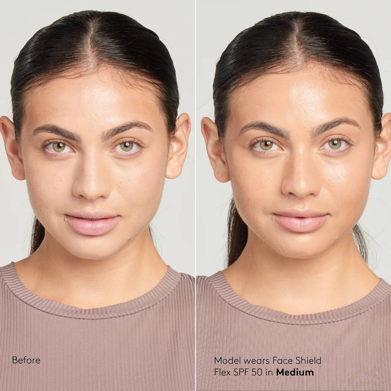 Colorescience Sunforgettable Total Protection Face Shield Flex SPF 50