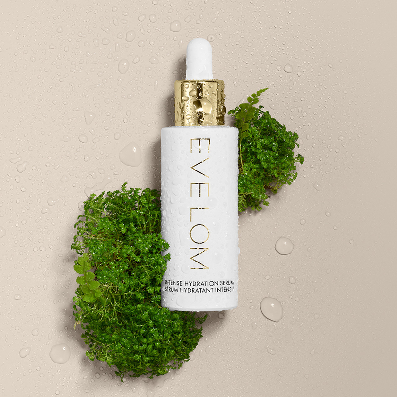 Eve Lom Intense Hydration Serum BeautifiedYou.com