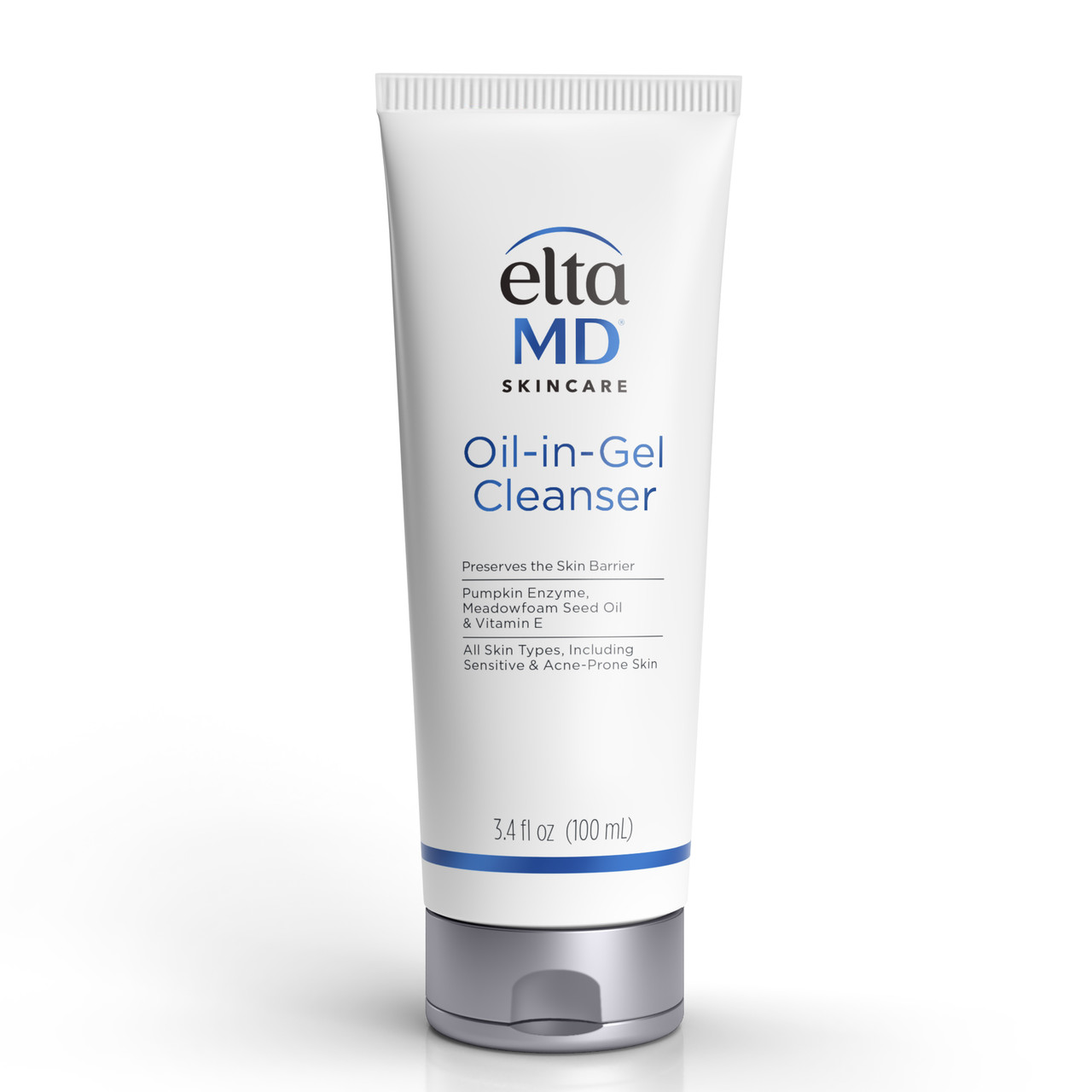 EltaMD Oil-In-Gel Cleanser BeautifiedYou.com