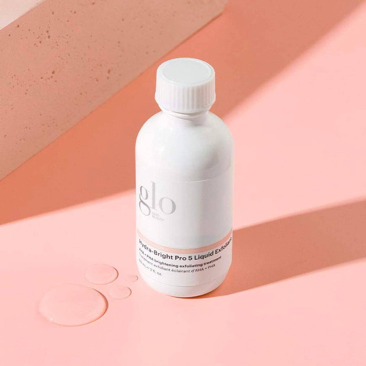 glo Skin Beauty Hydra-Bright Pro 5 Liquid Exfoliant