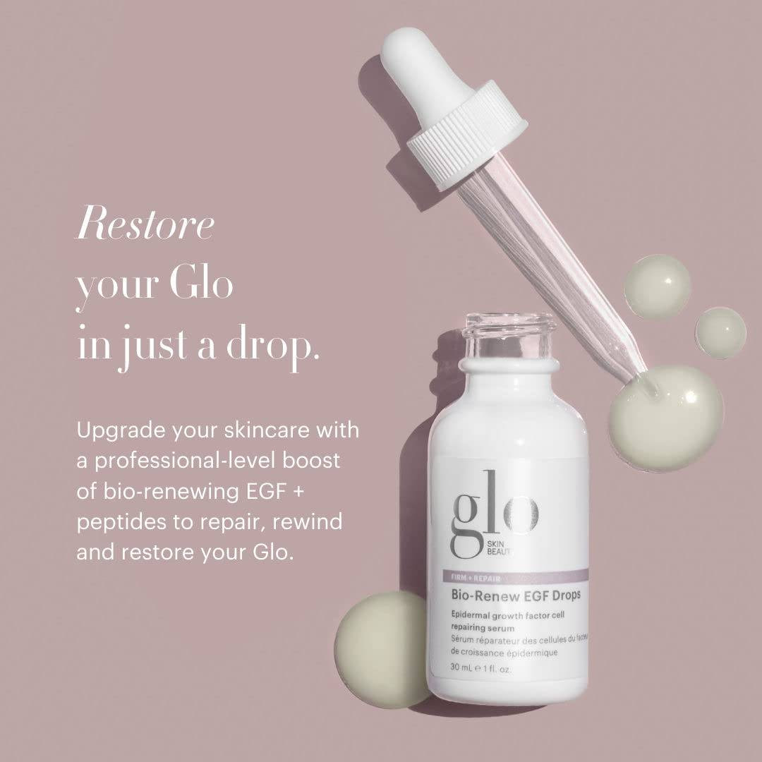 glo Skin Beauty Bio-Renew EGF Drops