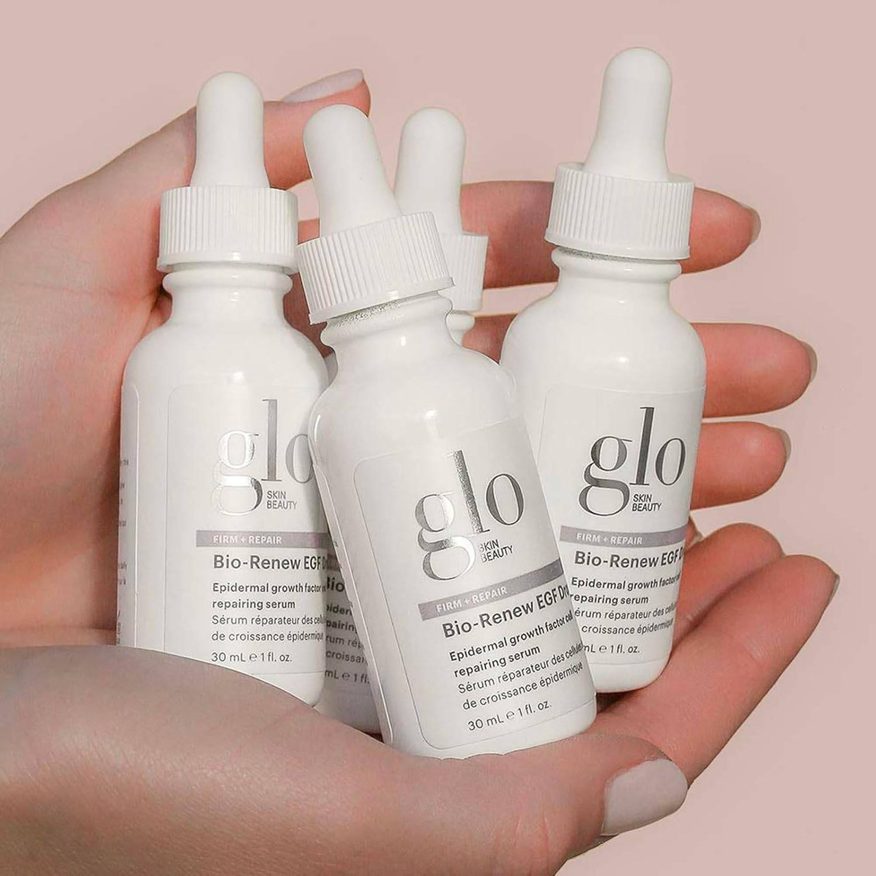glo Skin Beauty Bio-Renew EGF Drops