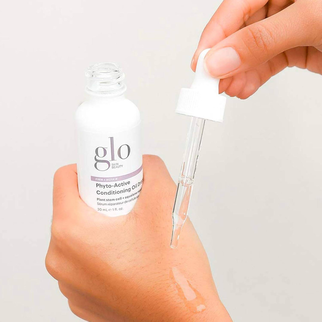 glo Skin Beauty Phyto-Active Conditioning Oil Drops