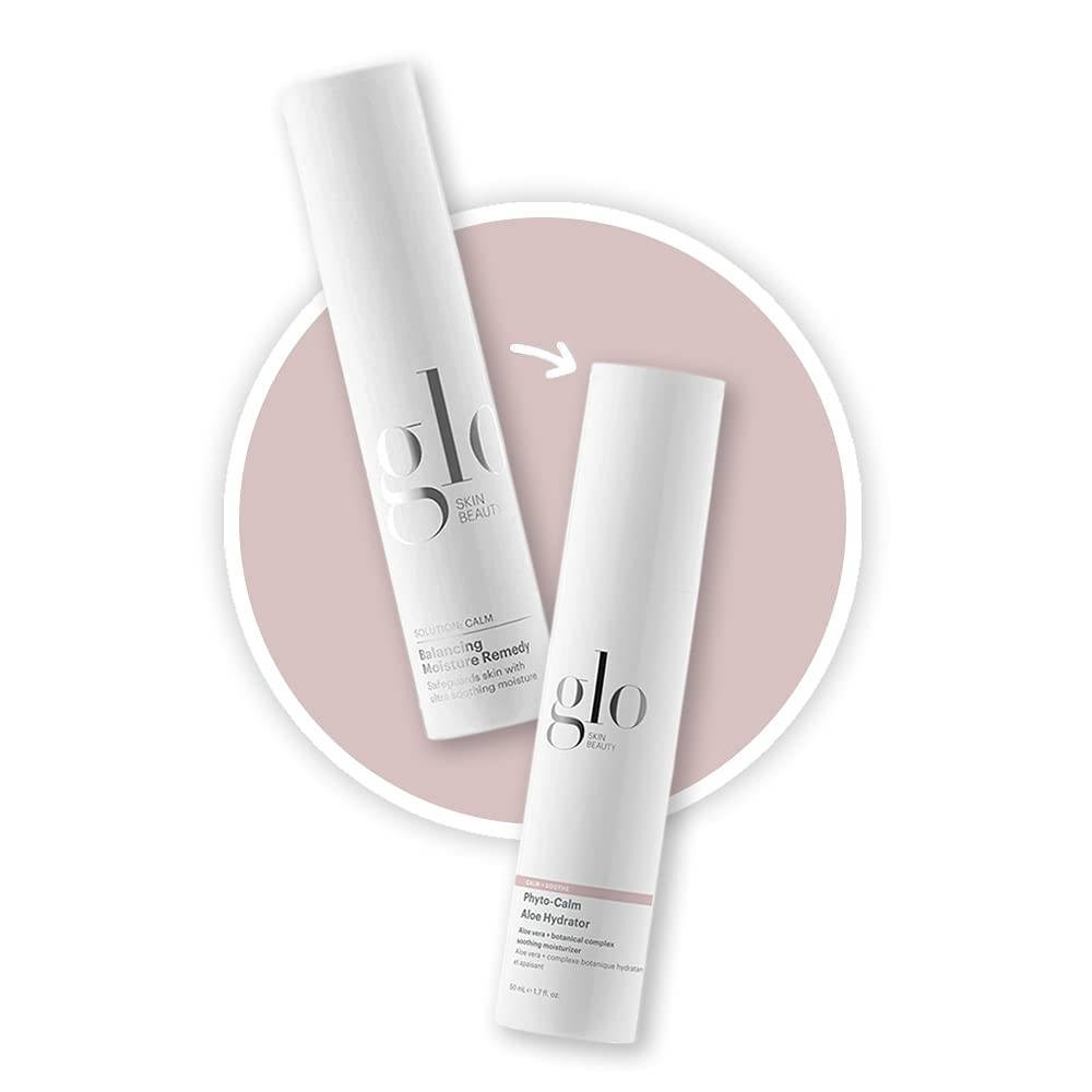 glo Skin Beauty Phyto-Calm Aloe Hydrator
