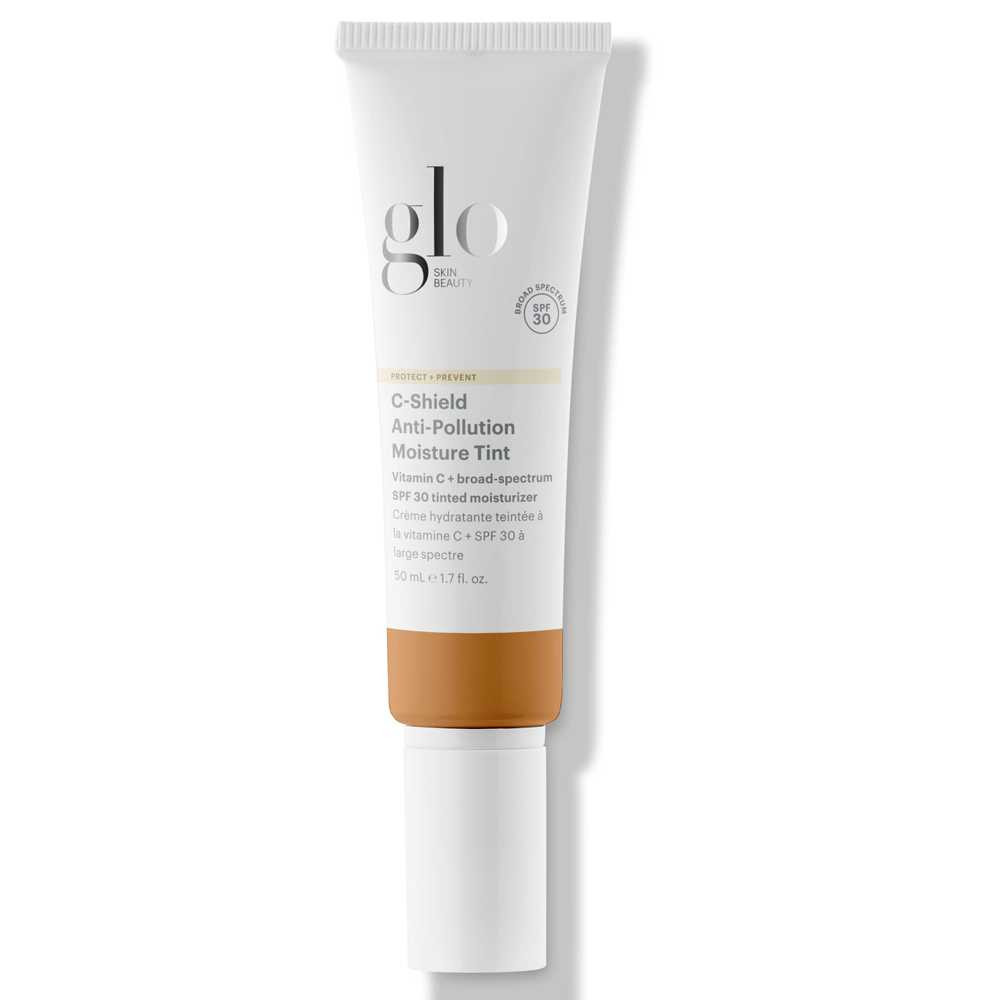glo Skin Beauty C-Shield Anti-Pollution Moisture Tint SPF 30+ GSB-APMT BeautifiedYou.com
