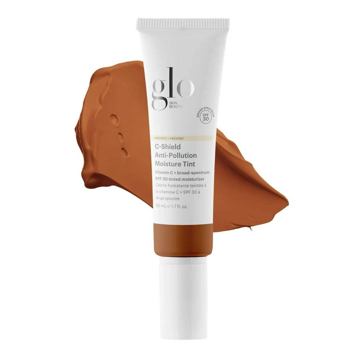 glo Skin Beauty C-Shield Anti-Pollution Moisture Tint SPF 30+