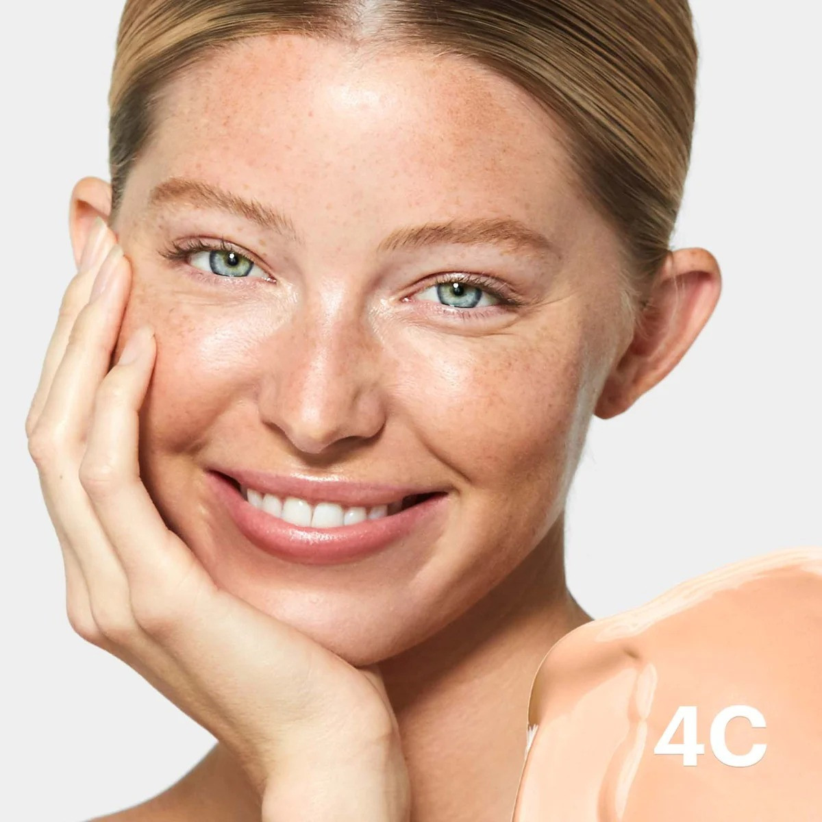 glo Skin Beauty C-Shield Anti-Pollution Moisture Tint SPF 30+