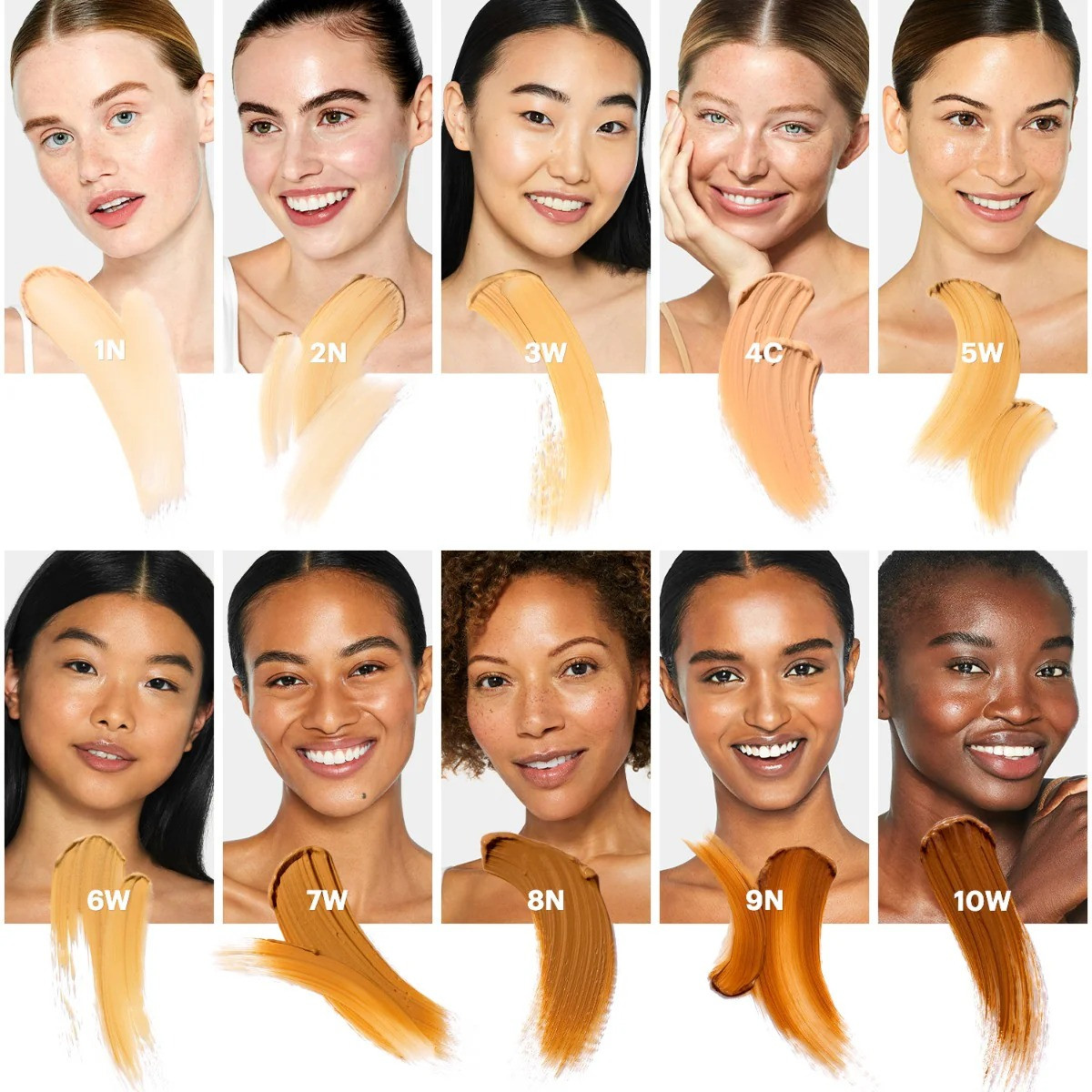 glo Skin Beauty C-Shield Anti-Pollution Moisture Tint SPF 30+