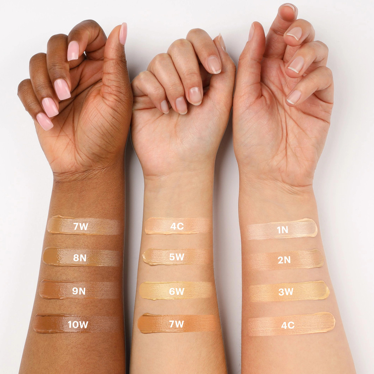 glo Skin Beauty C-Shield Anti-Pollution Moisture Tint SPF 30+