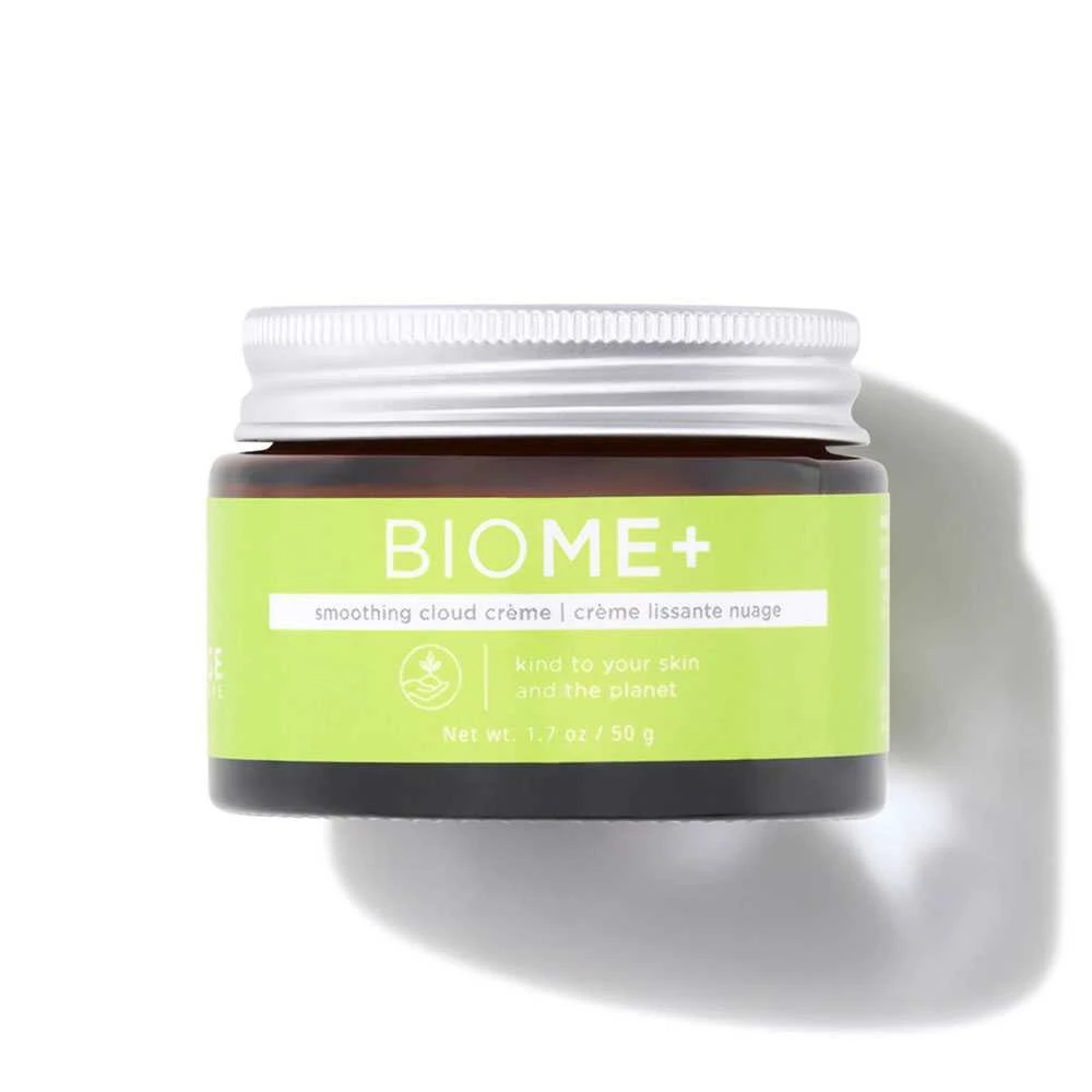 IMAGE Skincare BIOME+ Smoothing Cloud Crème jar