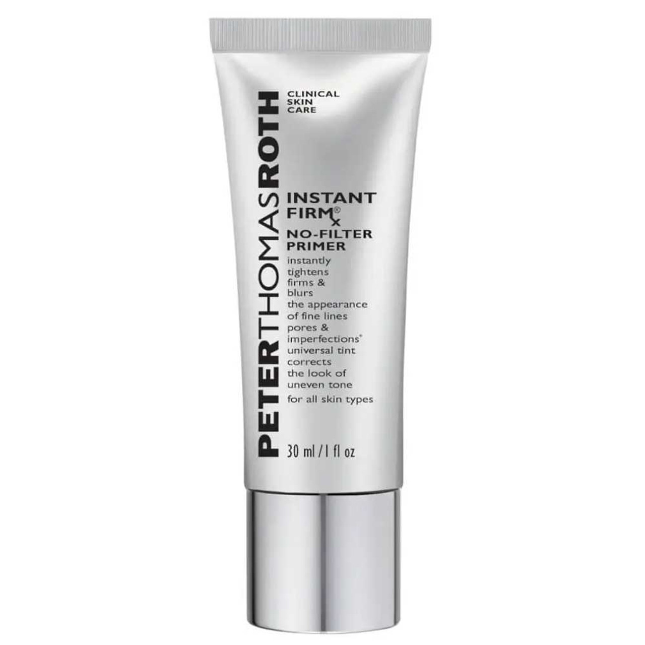 Peter Thomas Roth Instant FirmX No-Filter Primer PTR18323 BeautifiedYou.com