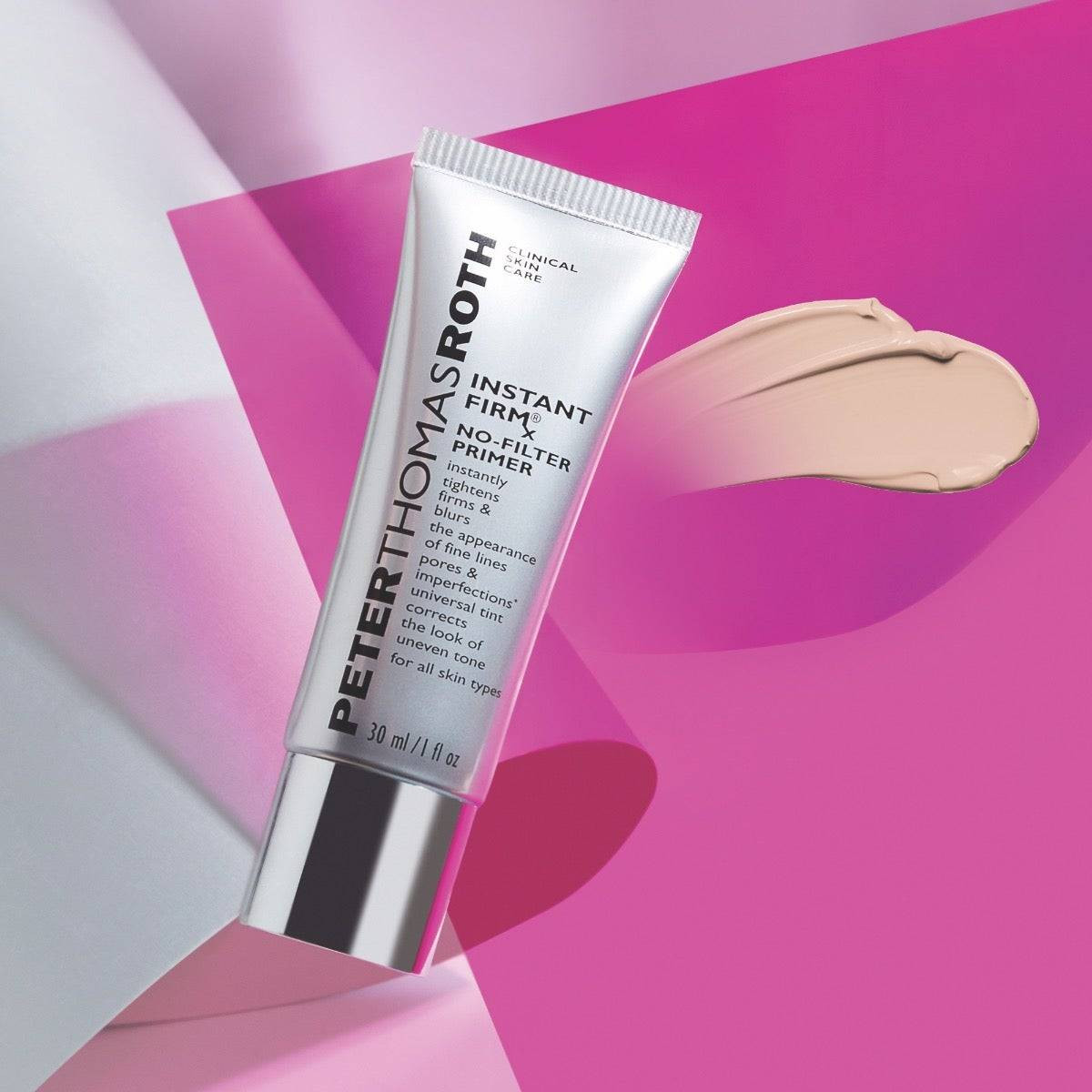 Peter Thomas Roth Instant FirmX No-Filter Primer