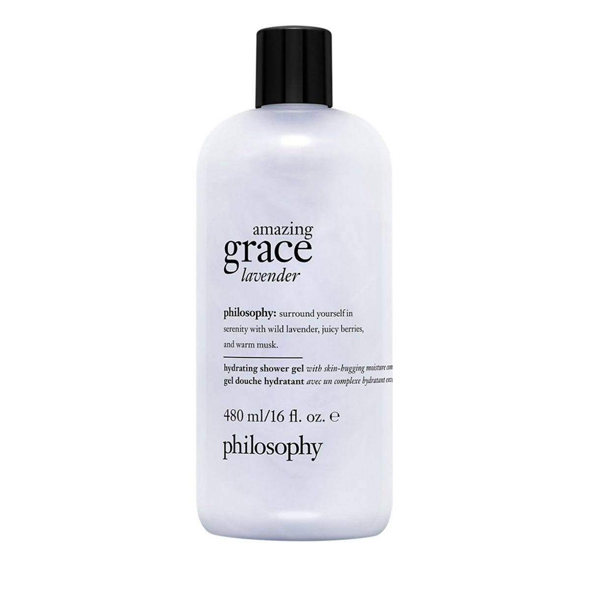 philosophy Amazing Grace Shower Gel