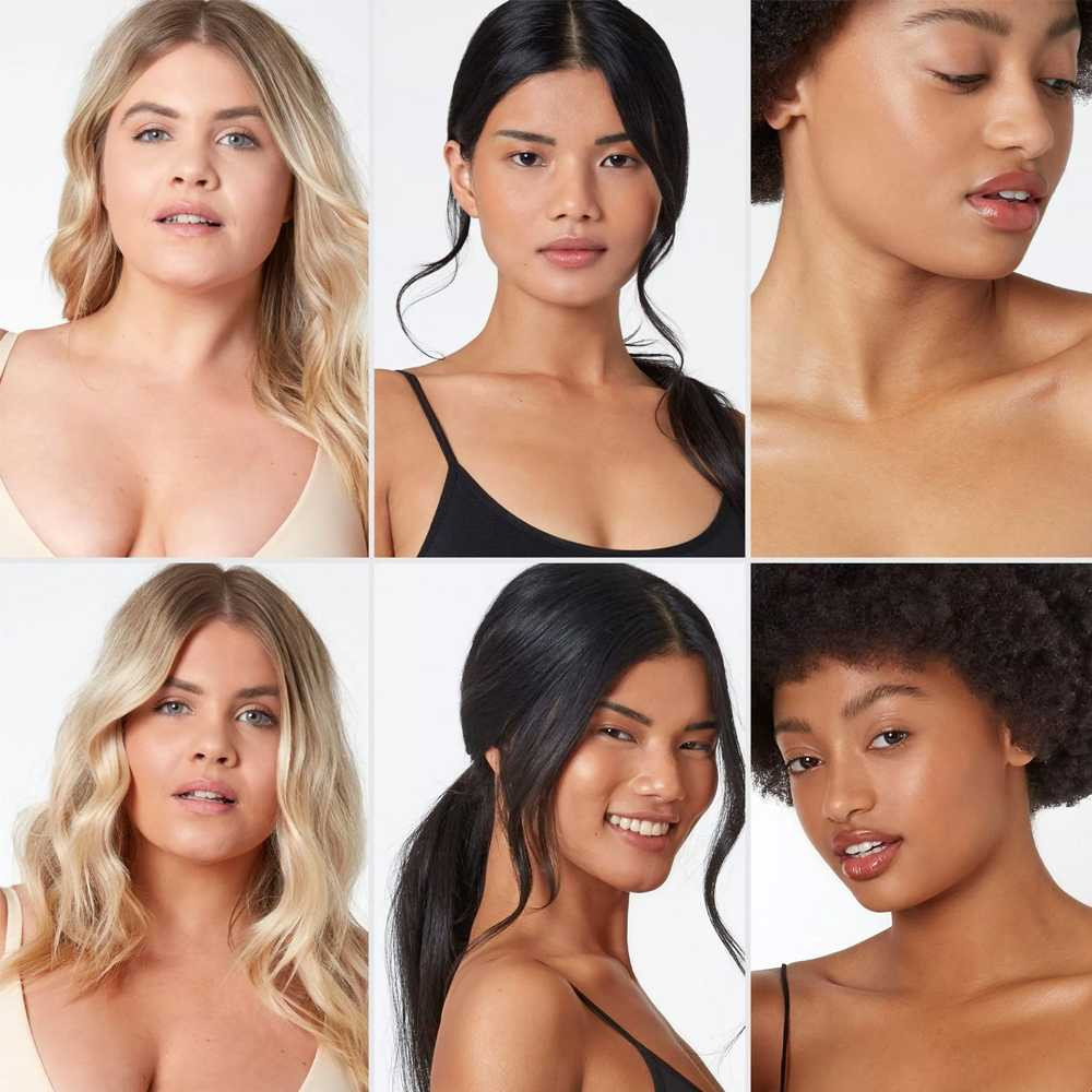 St Tropez Self Tan Luxe Tan Tonic Glow Drops STP03430 BeautifiedYou.com