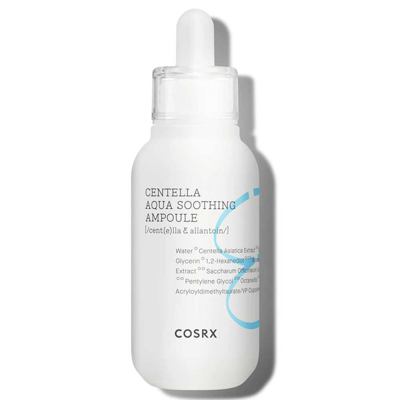 COSRX Hydrium Centella Aqua Soothing Ampoule CRX50660 BeautifiedYou.com
