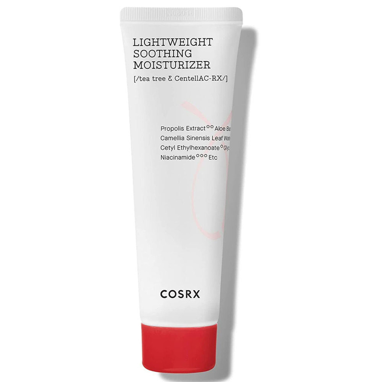 COSRX AC Collection Lightweight Soothing Moisturizer BeautifiedYou.com