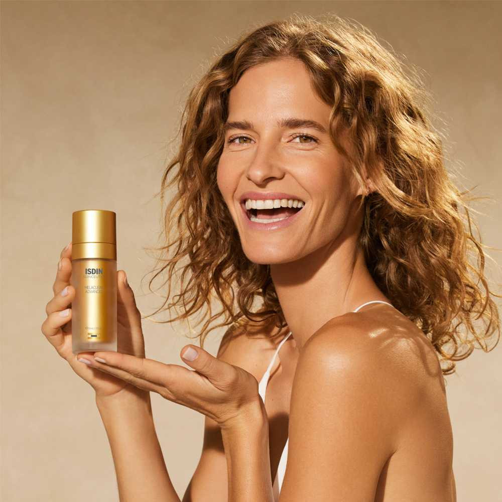 ISDIN ISDINCEUTICS Melaclear Advanced Dark Spot Serum ISDN27255 BeautifiedYou.com