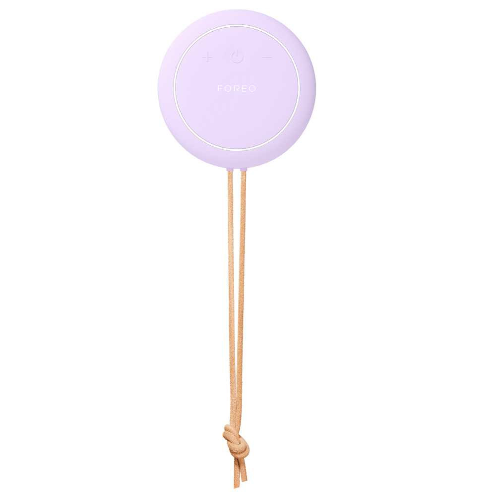 LUNA 4 Body in Lavender, back view