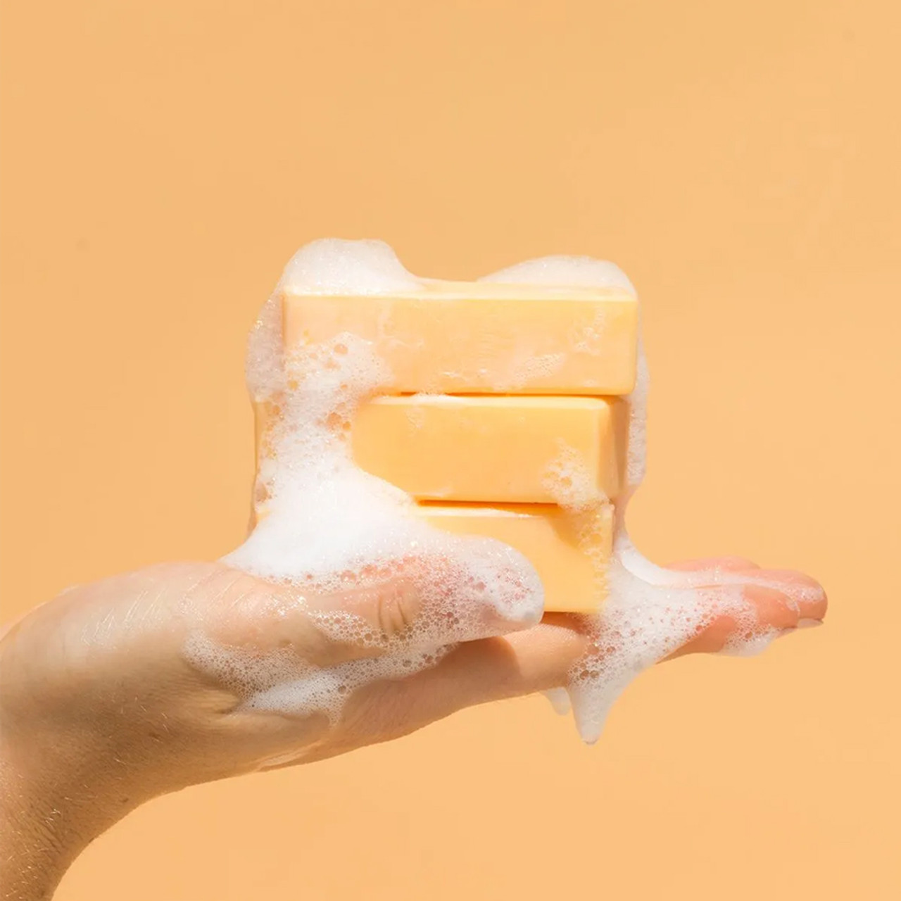 Klorane Nourishing Shampoo Bar with Mango BeautifiedYou.com