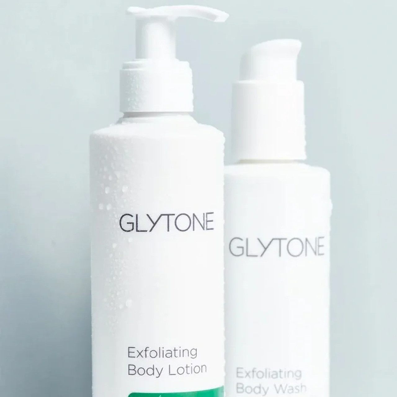 Glytone Exfoliating Body Lotion BeautifiedYou.com