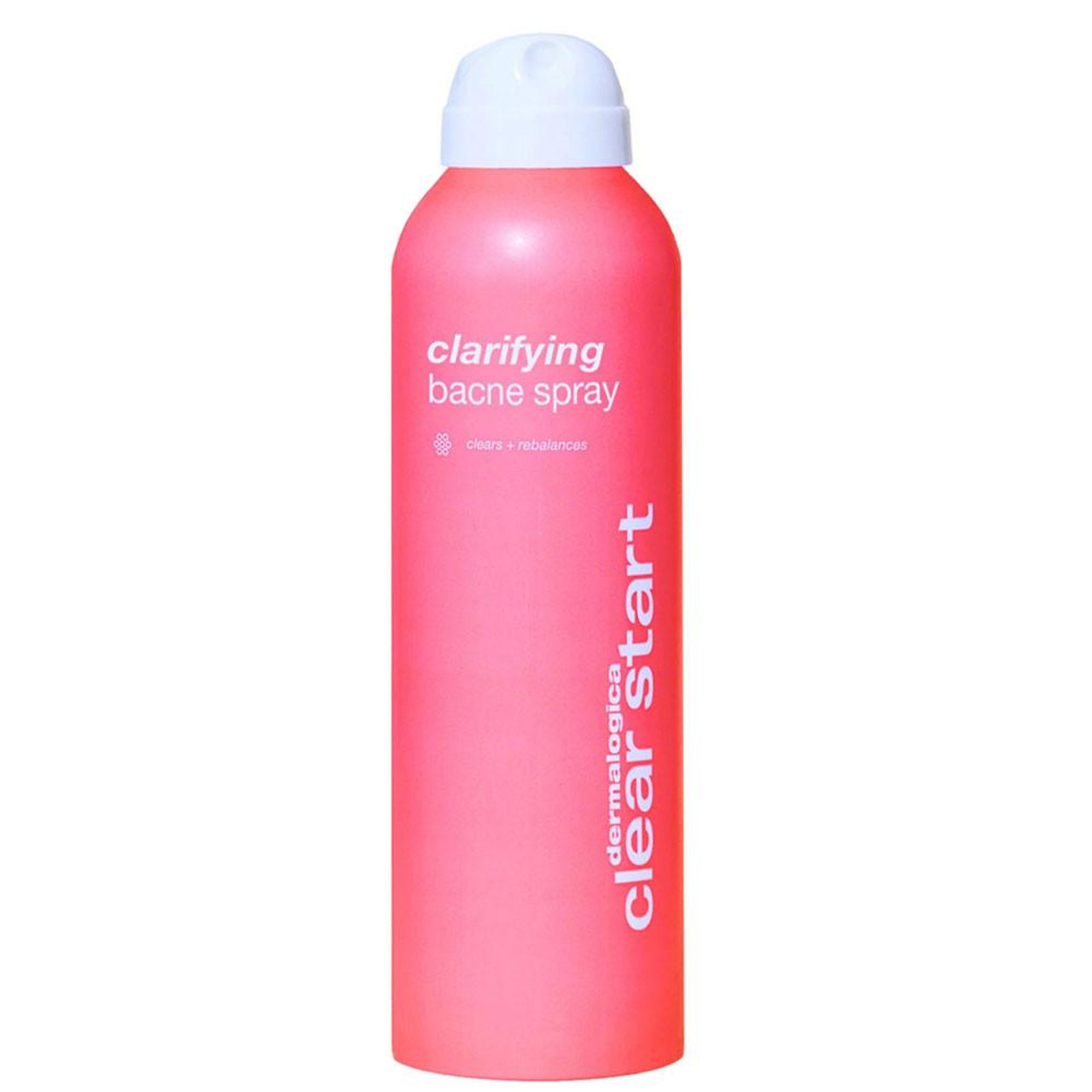 Dermalogica Clear Start Clarifying Bacne Spray DMCS111478 BeautifiedYou.com