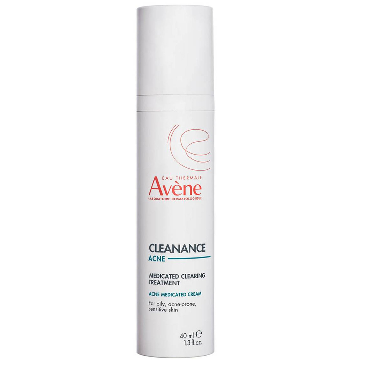 Avene Cleanance ACNE Medicated Clearing Treatment BeautifiedYou.com