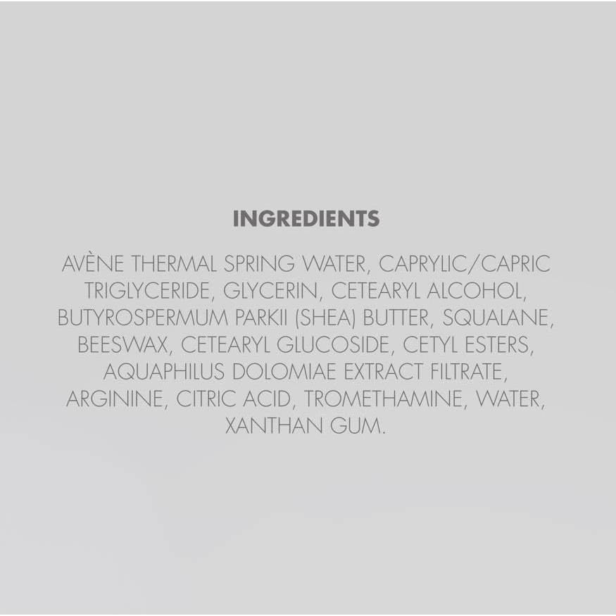 Avene Tolerance Extremely Gentle Cleanser