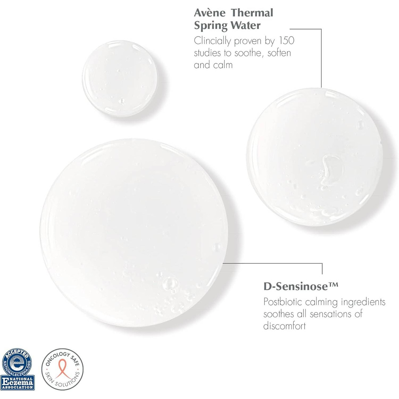 Avene Tolerance Extremely Gentle Cleanser