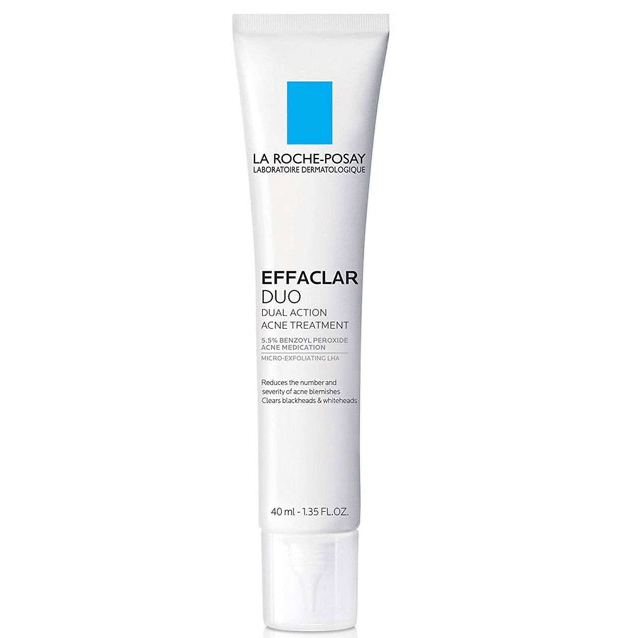 La Roche Posay Effaclar Duo Acne Spot Treatment BeautifiedYou.com