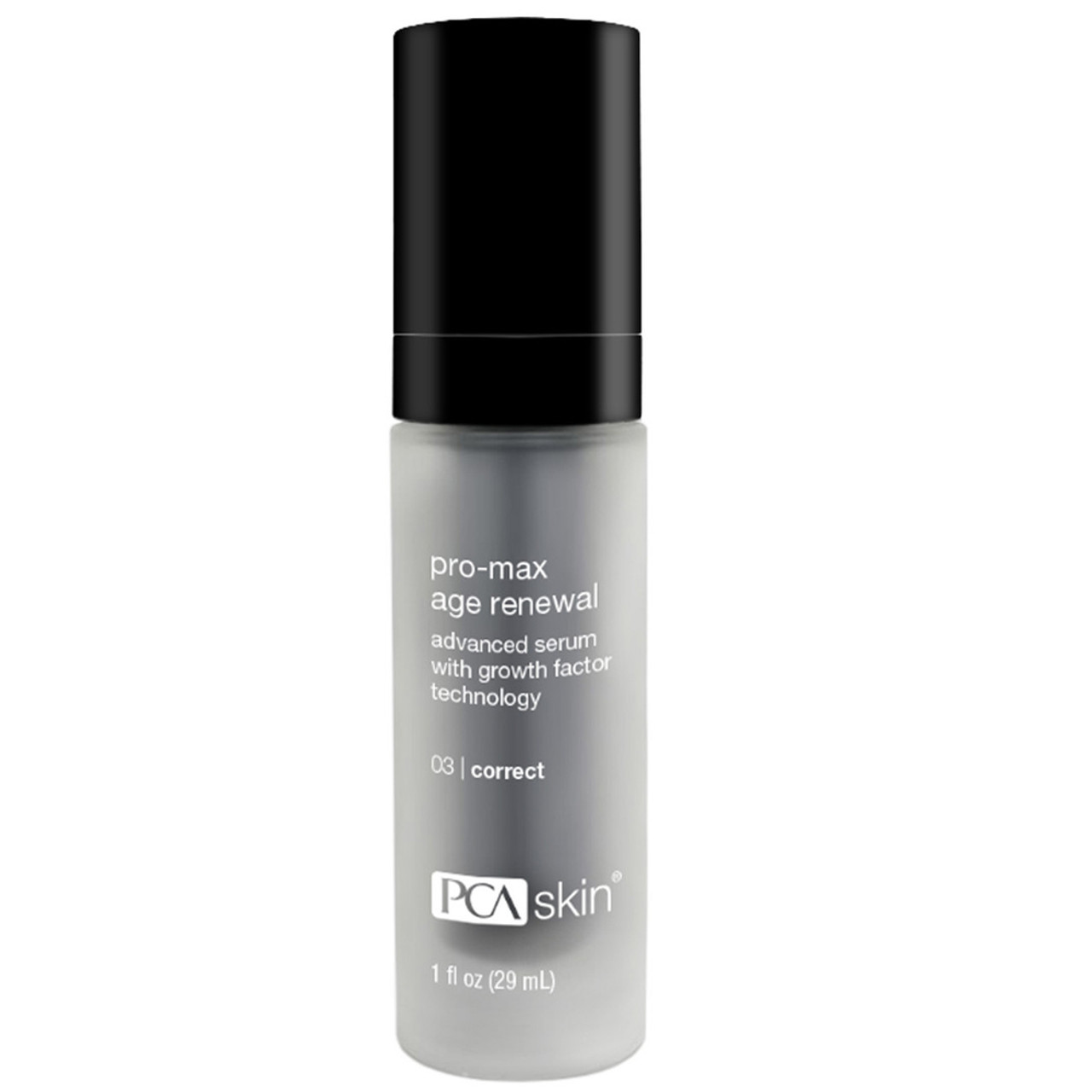 PCA Skin Pro-Max Age Renewal Serum BeautifiedYou.com