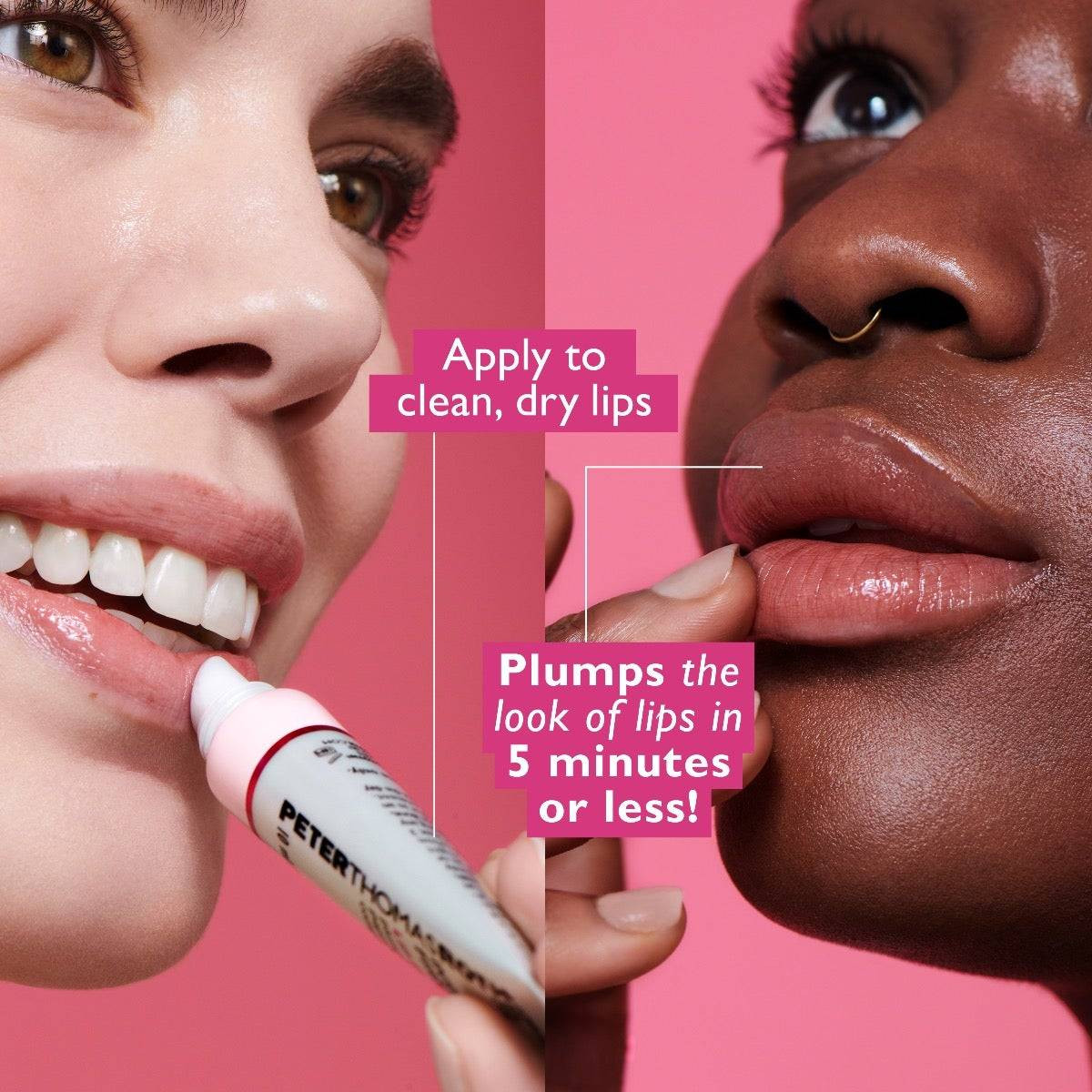 Peter Thomas Roth Instant FirmX Lip Filler