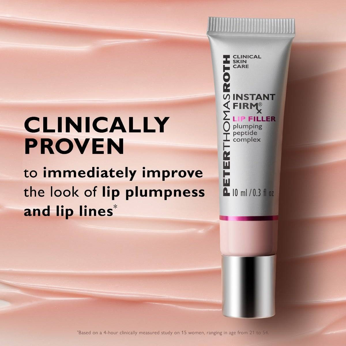 Peter Thomas Roth Instant FirmX Lip Filler