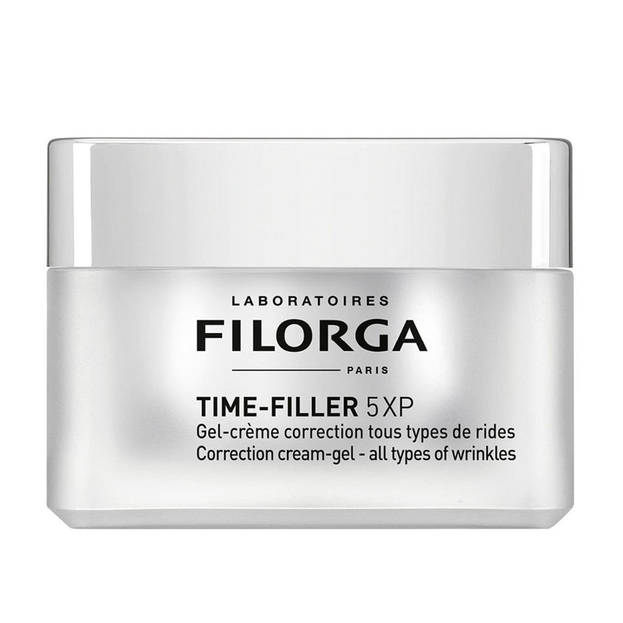 Filorga TIME-FILLER 5-XP Correction Cream-Gel BeautifiedYou.com
