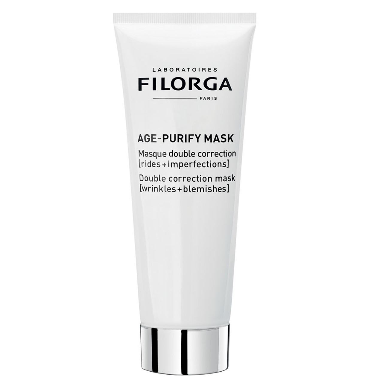 Filorga AGE-PURIFY Double Correction Mask BeautifiedYou.com