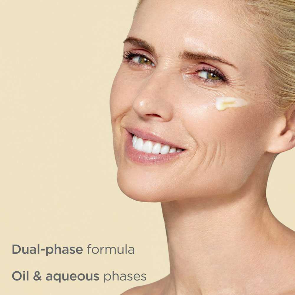 ISDIN ISDINCEUTICS Retinal Advanced Dual-Phase Night Serum ISDN38350 BeautifiedYou.com