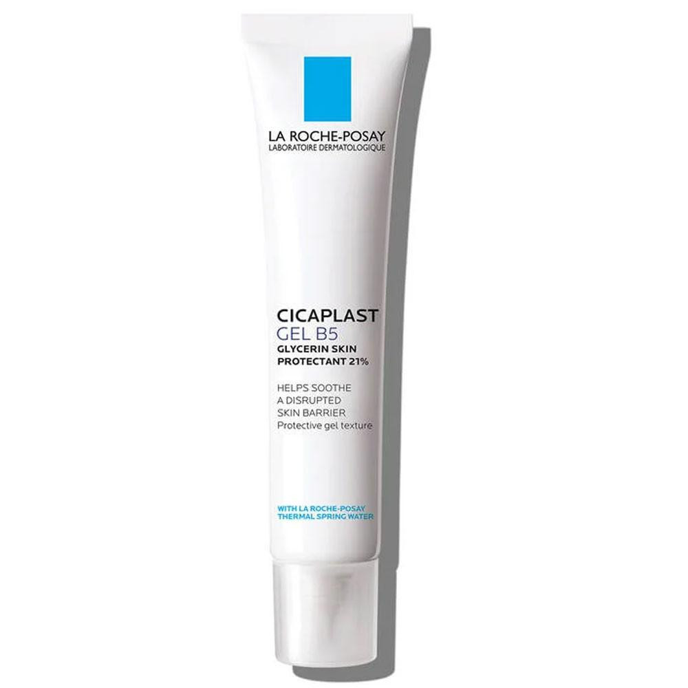 La Roche-Posay Cicaplast Gel B5 tube