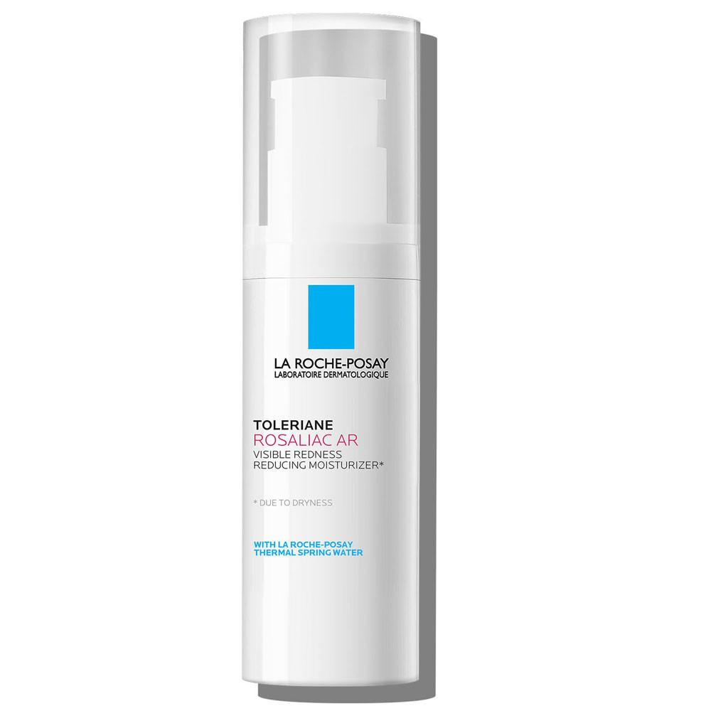 La Roche Posay Toleriane Rosaliac AR Visible Redness Reducing