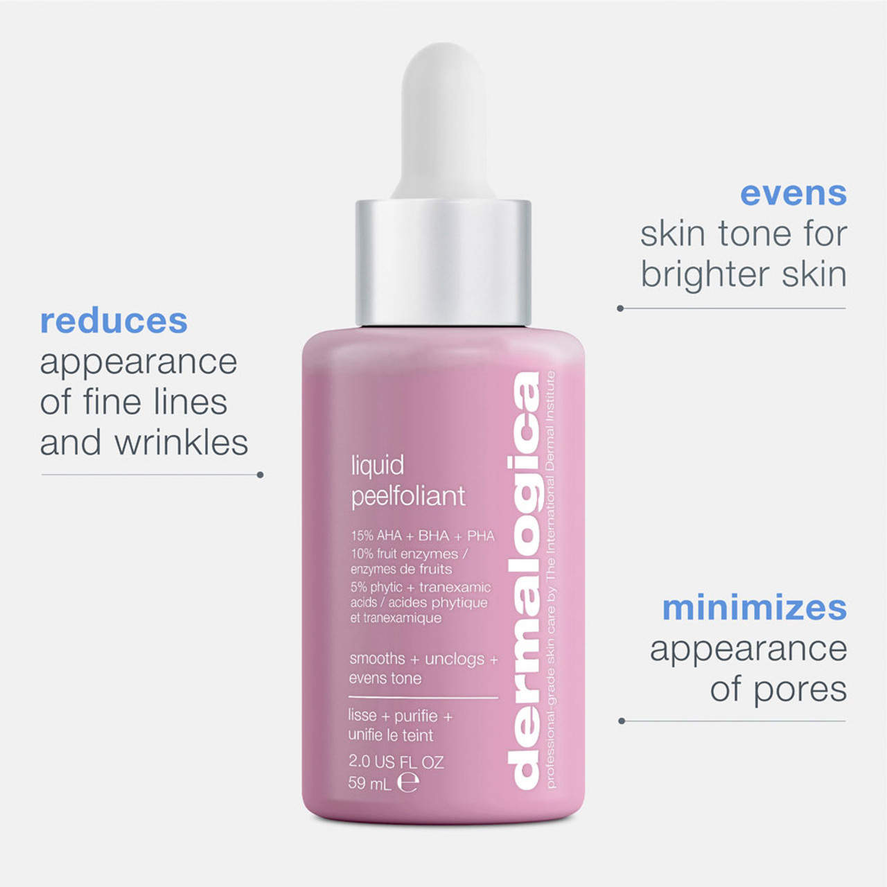 Dermalogica Liquid Peelfoliant BeautifiedYou.com