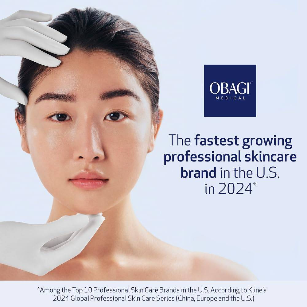 Obagi Daily Hydro-Drops Rejuvenating Eye Gel Cream