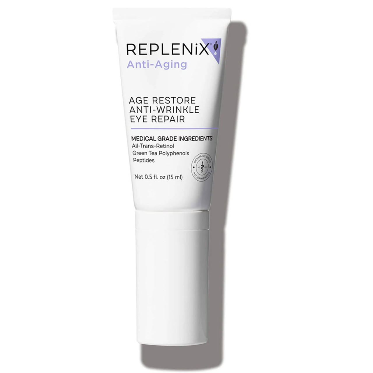 Replenix Age Restore Anti-Wrinkle Retinol Eye Repair BeautifiedYou.com