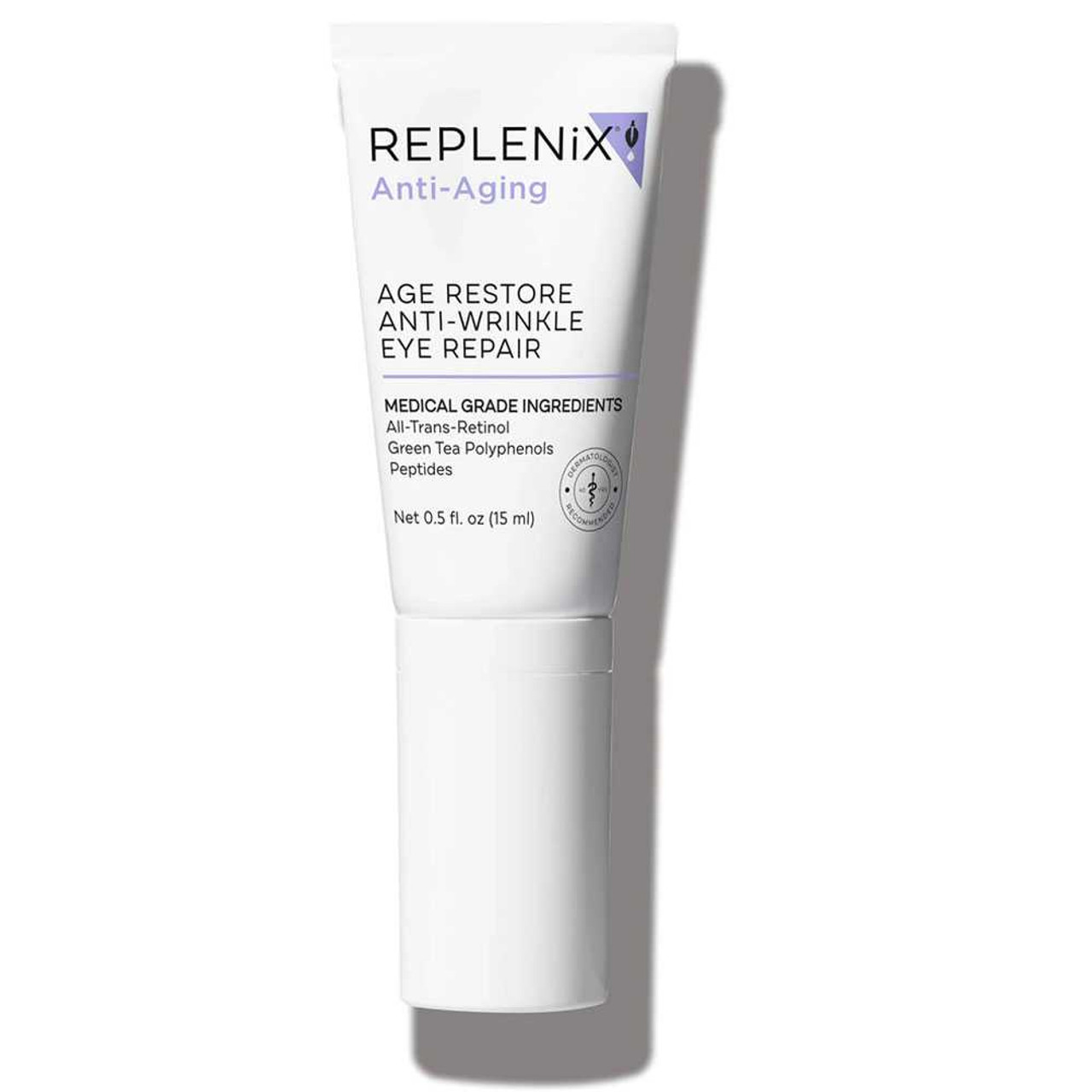 Replenix Age Restore Anti-Wrinkle Retinol Eye Repair RPX52056 BeautifiedYou.com