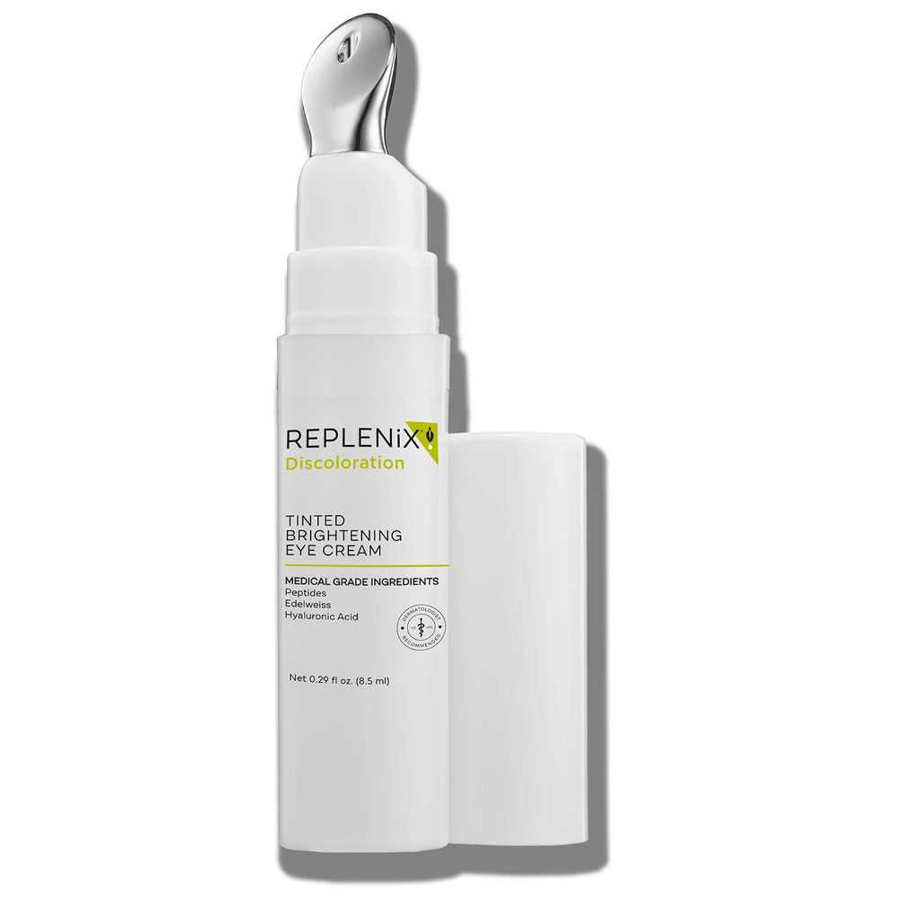 Replenix Tinted Brightening Eye Cream RPX12104 BeautifiedYou.com