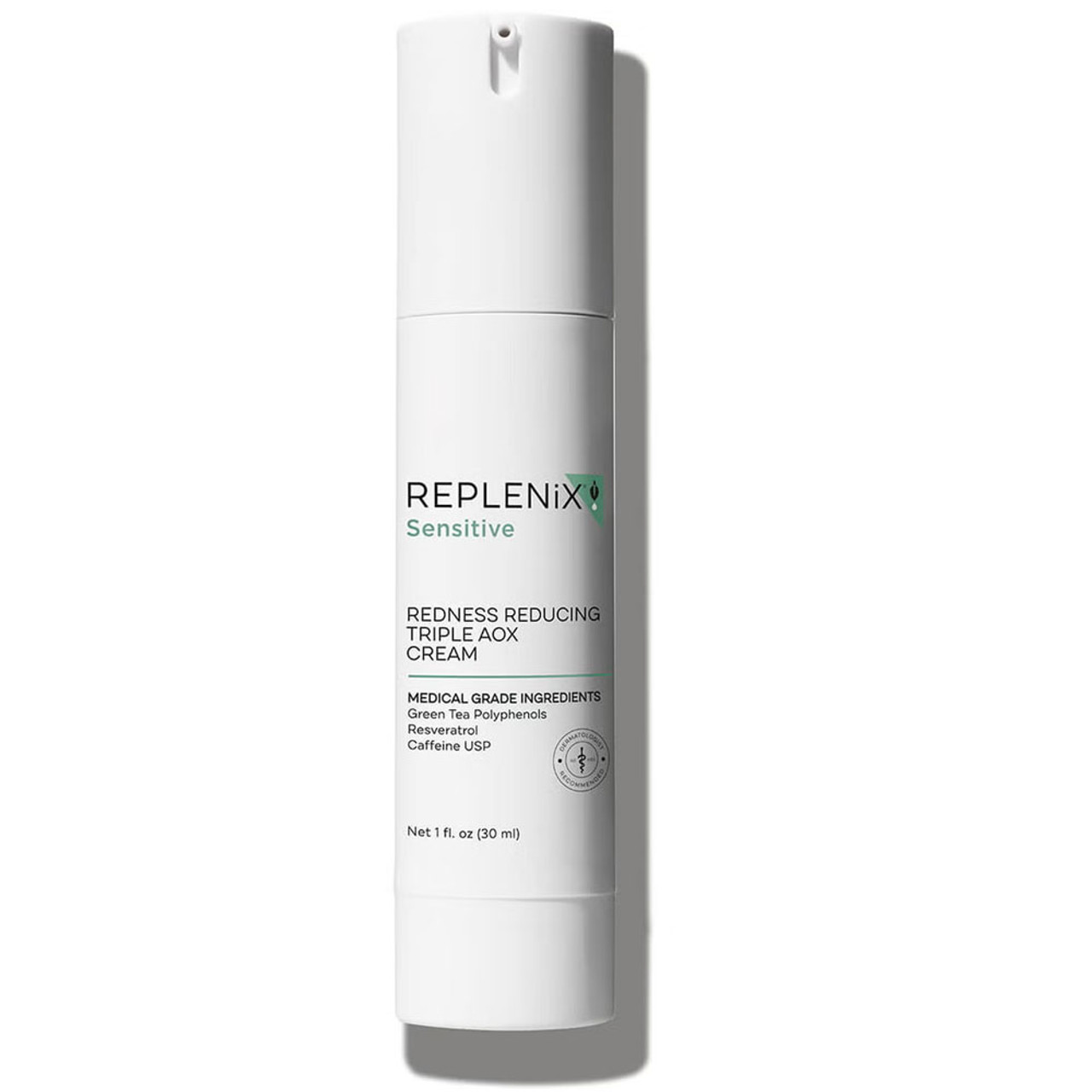 Replenix Redness Reducing Triple AOX Cream BeautifiedYou.com