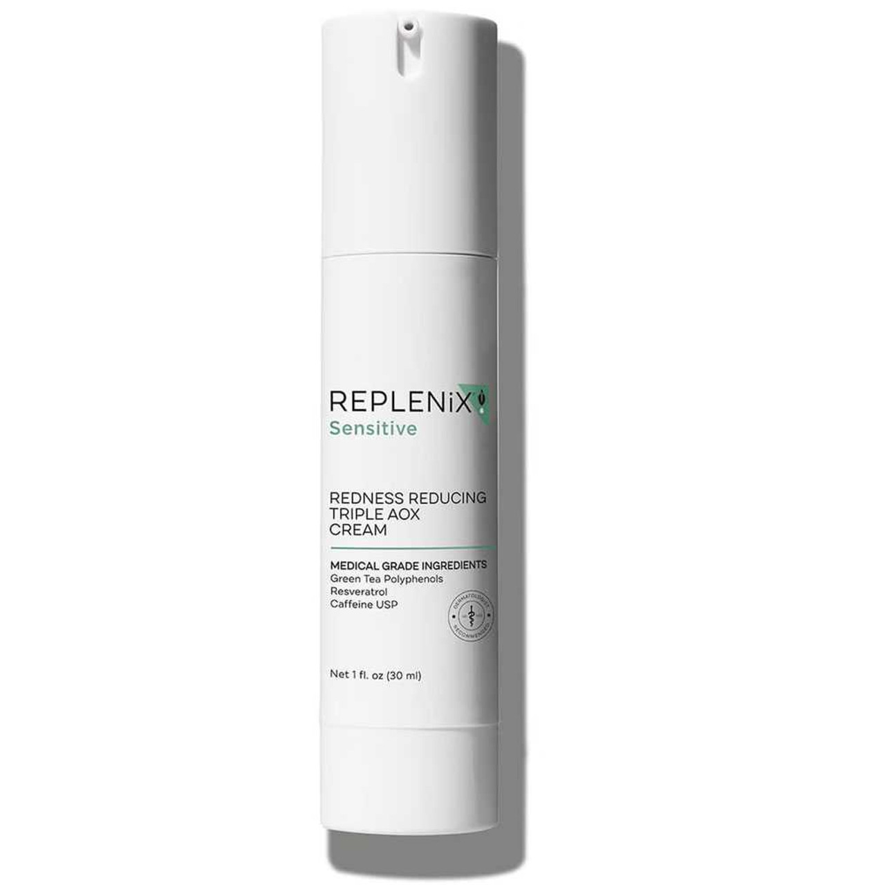 Replenix Redness Reducing Triple AOX Cream RPX43016 BeautifiedYou.com