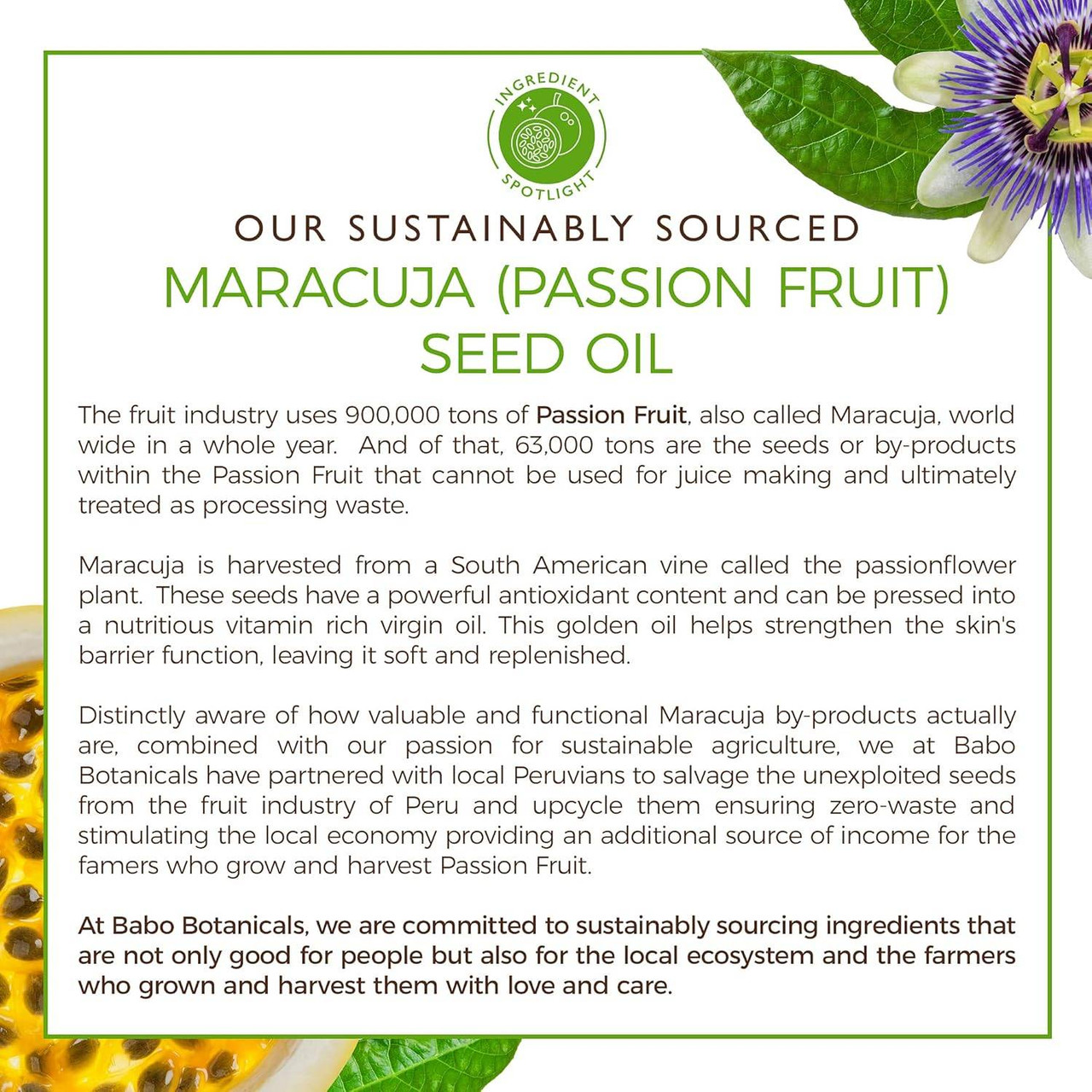 Babo Botanicals Swim & Sport Citrus Mint Shampoo & Wash