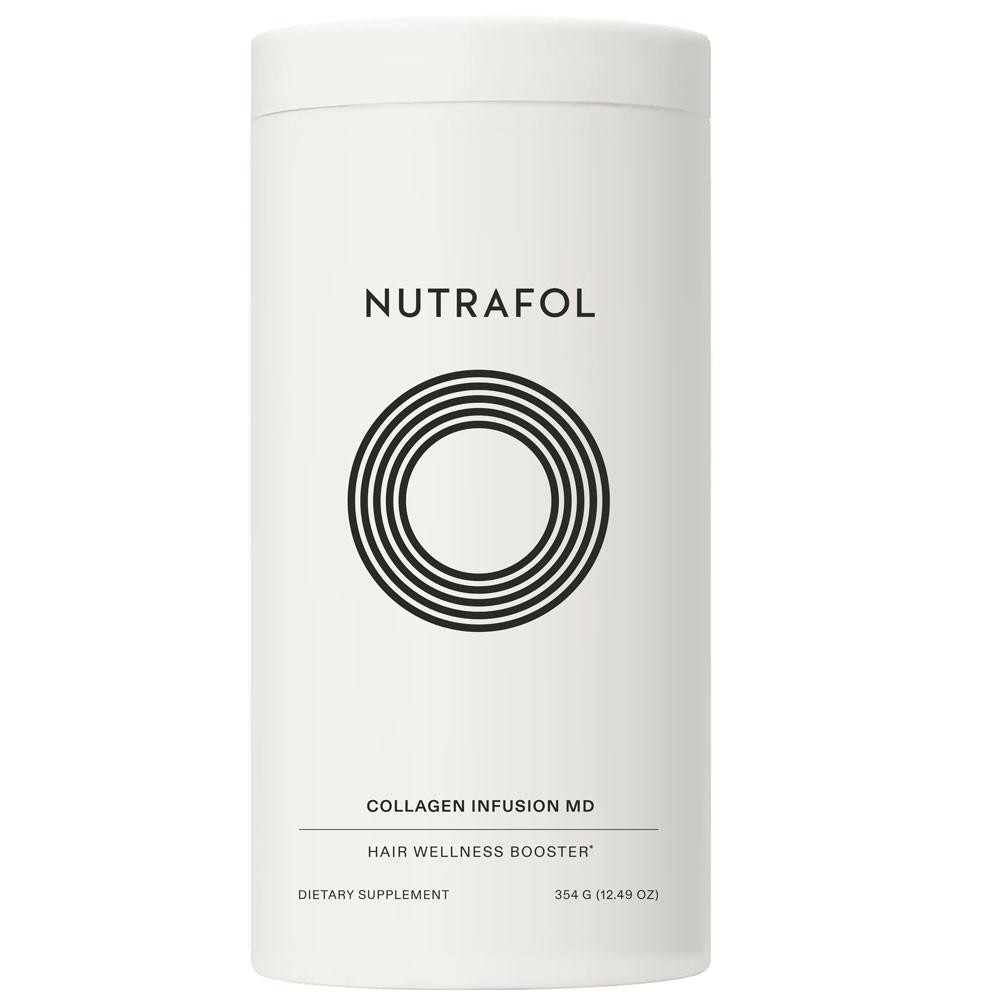 Nutrafol Collagen Infusion MD canister