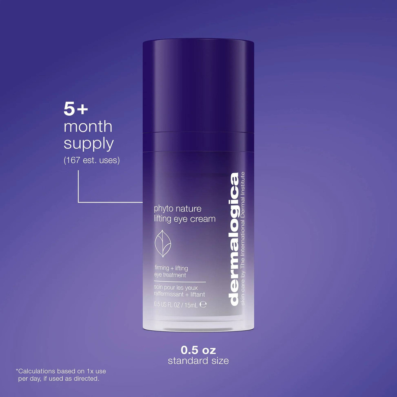 Dermalogica Phyto Nature Lifting Eye Cream