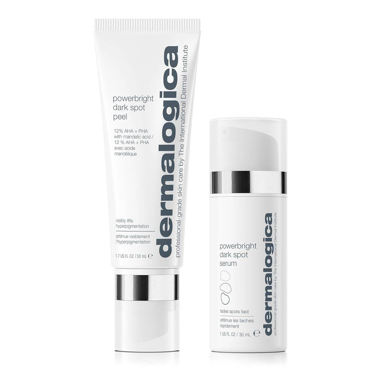 Dermalogica PowerBright Dark Spot Peel