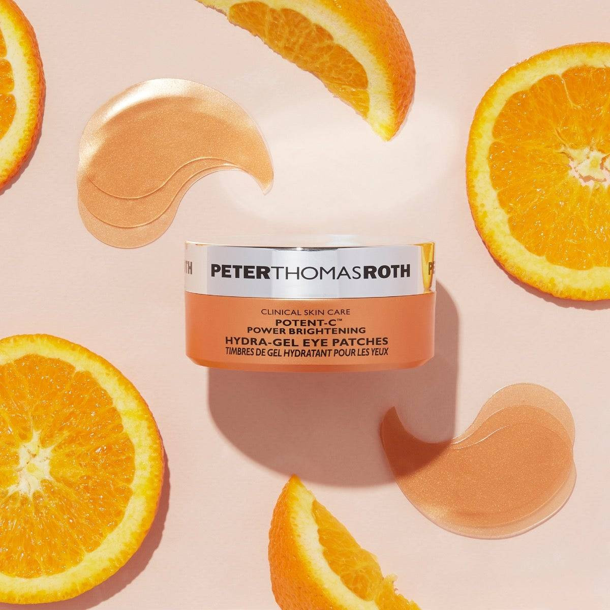 Peter Thomas Roth Clinically Stronger Brightening Kit
