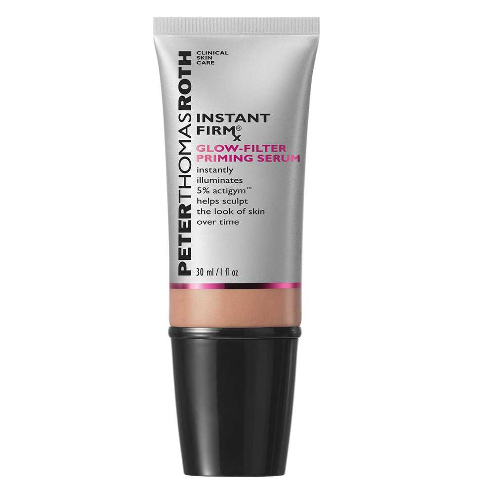 Peter Thomas Roth Instant Firmx Glow Filter Priming Serum PTR21200 BeautifiedYou.com